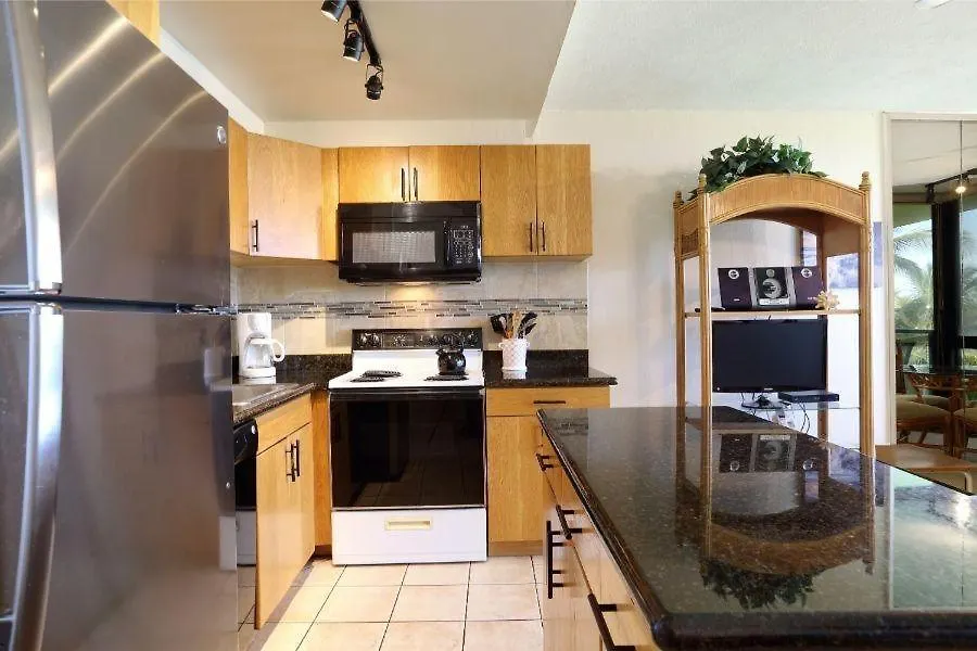 Kihei Surfside, #608 Condo Wailea  United States