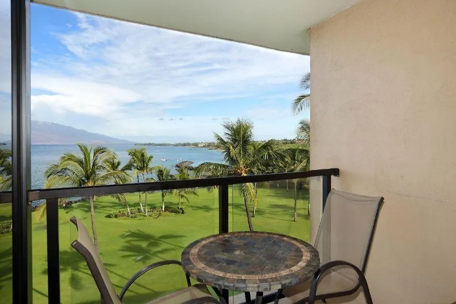 Kihei Surfside, #608 Condo Wailea  0*, Wailea (Maui) United States