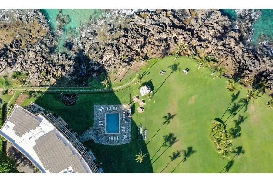 Kihei Surfside, #608 Condo Wailea  United States
