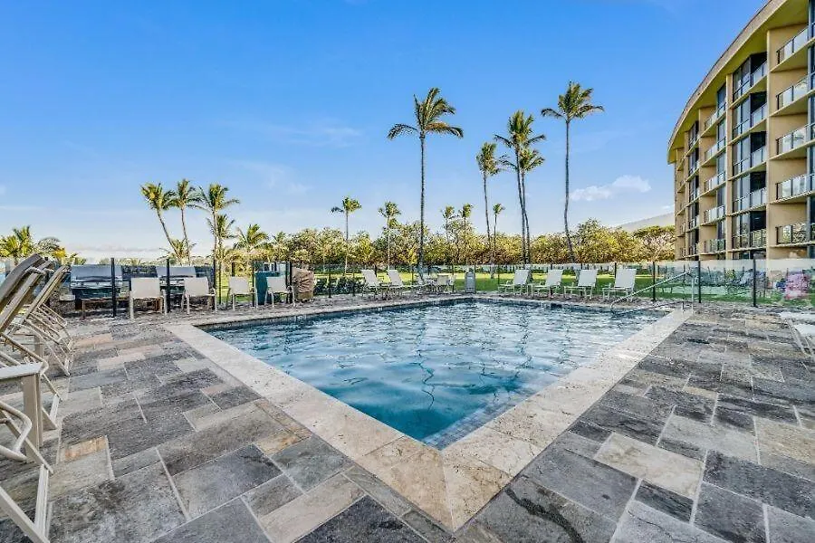 Apartment Kihei Surfside, #608 Condo Wailea  United States