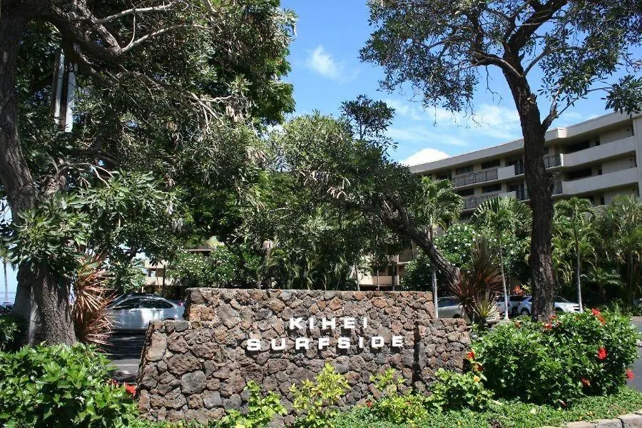Kihei Surfside, #608 Condo Wailea  0*, Wailea (Maui)