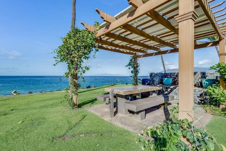 Kihei Surfside, #608 Condo Wailea