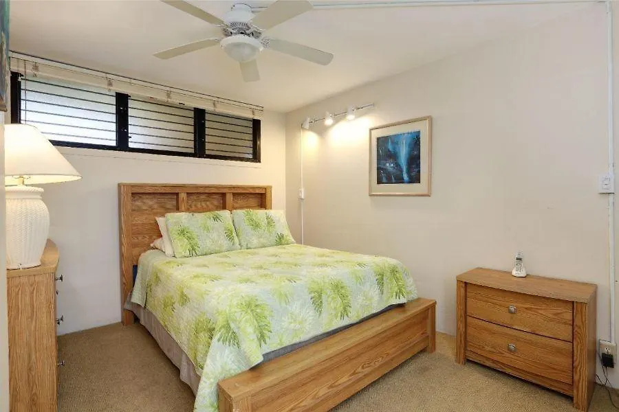 Kihei Surfside, #608 Condo Wailea  Apartment Wailea (Maui)